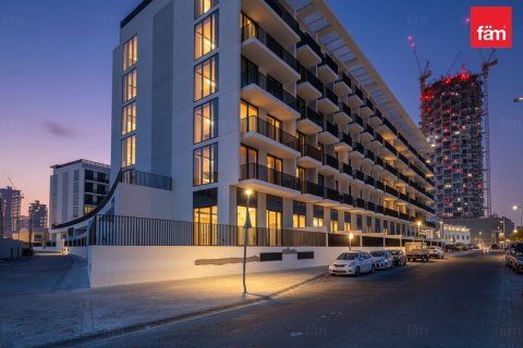 Apartman u Dubai, UAE 1 spavaća soba, 94.9 m2 Br. 661677 - fotografija 17