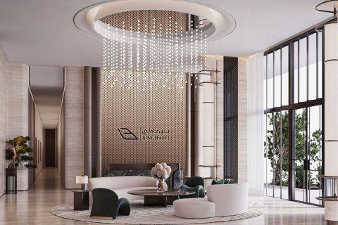 Müüa korter asukohaga Dubai, AÜE: 1 magamistoaga, 94.9 m² Nr 661677 - pilt 7