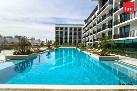 Apartman u Dubai, UAE 1 spavaća soba, 94.9 m2 Br. 661677 - fotografija 15