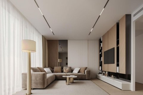 Müüa korter asukohaga Dubai, AÜE: 1 magamistoaga, 94.9 m² Nr 661677 - pilt 1