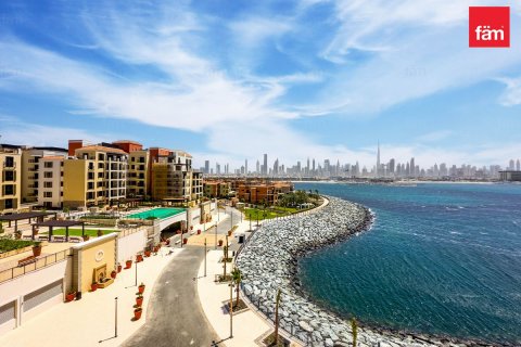 Byt v Dubai, SAE 2 ložnice, 111.7 m² Č.: 703880 - fotografie 25