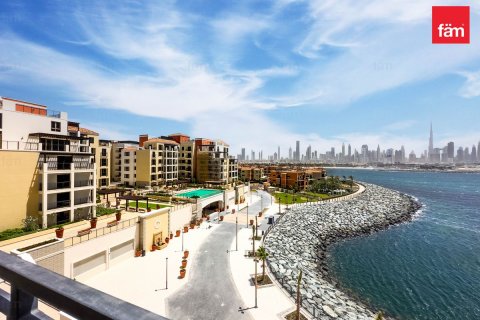 Byt v Dubai, SAE 2 ložnice, 111.7 m² Č.: 703880 - fotografie 23
