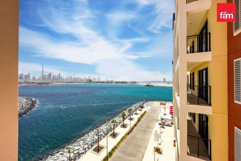 Byt v Dubai, SAE 2 ložnice, 111.7 m² Č.: 703880 - fotografie 29