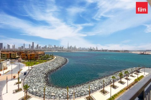 Byt v Dubai, SAE 2 ložnice, 111.7 m² Č.: 703880 - fotografie 20