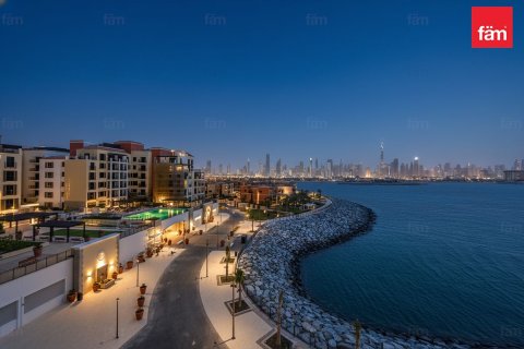 Byt v Dubai, SAE 2 ložnice, 111.7 m² Č.: 703880 - fotografie 24
