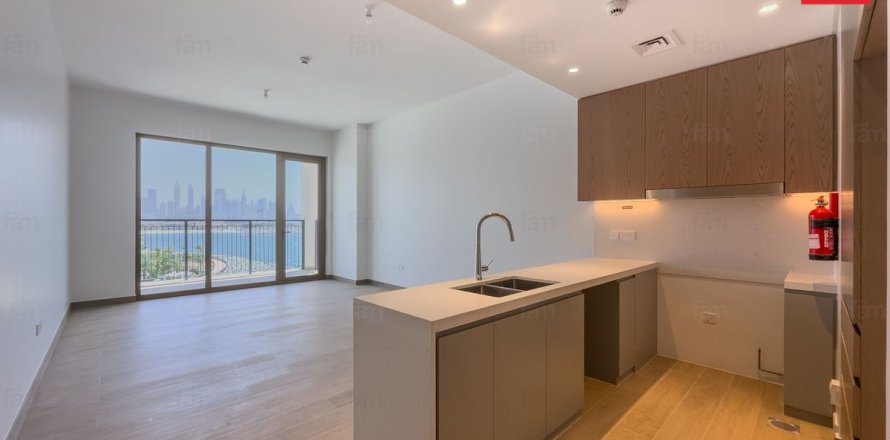 Byt v Dubai, SAE 2 ložnice, 111.7 m² Č.: 703880