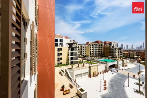 Byt v Dubai, SAE 2 ložnice, 111.7 m² Č.: 703880 - fotografie 30