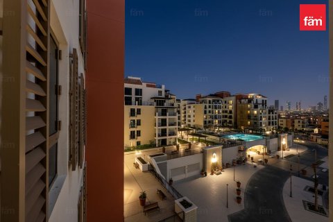 Byt v Dubai, SAE 2 ložnice, 111.7 m² Č.: 703880 - fotografie 27