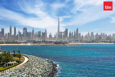 Byt v Dubai, SAE 2 ložnice, 111.7 m² Č.: 703880 - fotografie 22
