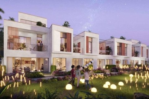 Villa in Dubai, UAE 4 bedrooms, 144 sq.m. № 703884