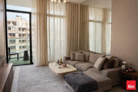 Apartament në Dubai, Emiratet e Bashkuara Arabe 3 dhoma gjumi, 125.6 m2. № 703881
