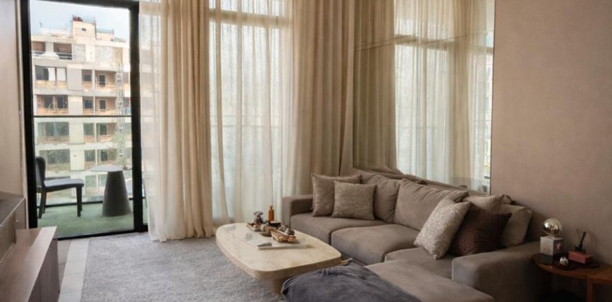 Lakás itt: Dubai, EAE, 3 hálószoba, 125.6 m², azonosító: 703881