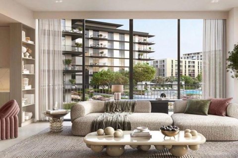 Apartmen di Mina Rashid, Dubai, UAE 1 bilik tidur, 76.7 meter persegi № 703882