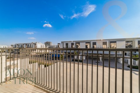 Rumah bandar di Al Furjan, Dubai, UAE 4 bilik tidur, 336 meter persegi № 648392 - foto 3
