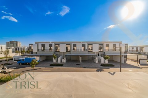 Rumah bandar di Al Furjan, Dubai, UAE 4 bilik tidur, 336 meter persegi № 648392 - foto 5