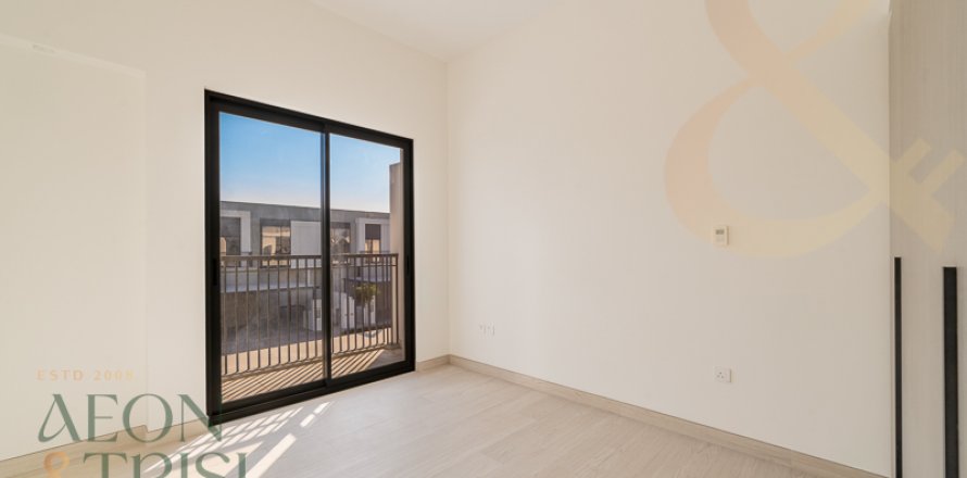 Rumah bandar di Al Furjan, Dubai, UAE 4 bilik tidur, 336 meter persegi № 648392