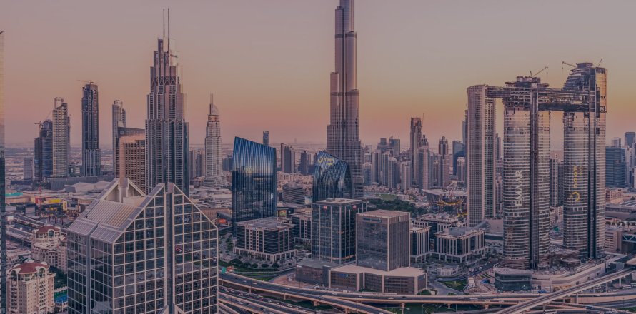 Villa itt: Meydan, Dubai, EAE, 4 hálószoba, 258 m², azonosító: 648391