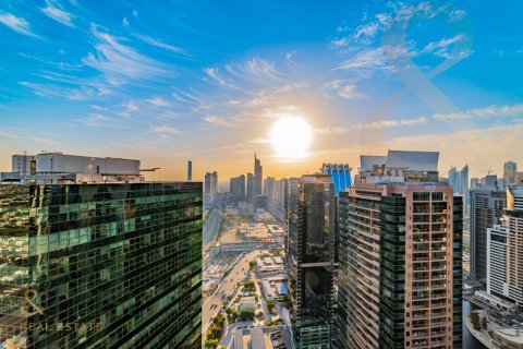 Apartman u Jumeirah Lake Towers, Dubai, UAE 1 spavaća soba, 95 m2 Br. 648393 - fotografija 4