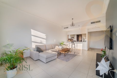 Apartman u Jumeirah Lake Towers, Dubai, UAE 1 spavaća soba, 95 m2 Br. 648393 - fotografija 5