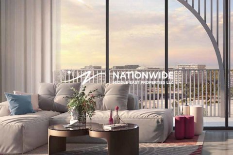 Byt v Abu Dhabi, SAE 2 ložnice, 109 m² Č.: 612791 - fotografie 3