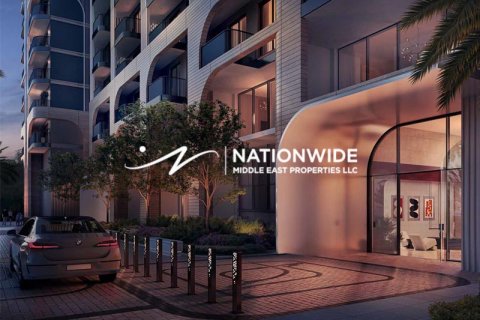 Byt v Abu Dhabi, SAE 2 ložnice, 109 m² Č.: 612791 - fotografie 7