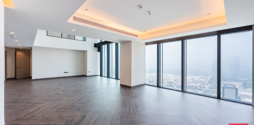 Byt v Dubai, SAE 2 ložnice, 222.9 m² Č.: 612750