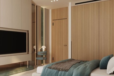 Apartment in Business Bay, Dubai, UAE 47.6 sq.m. № 622560 - photo 2