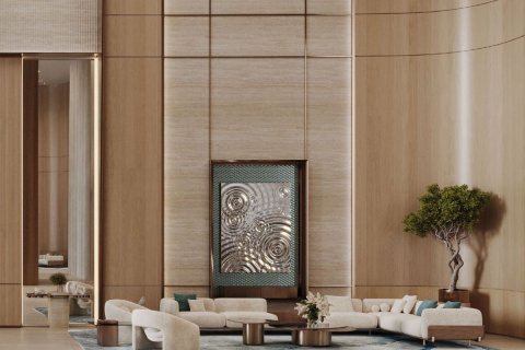Apartment in Business Bay, Dubai, UAE 47.6 sq.m. № 622560 - photo 6