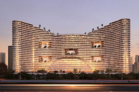 Apartment in Business Bay, Dubai, UAE 47.6 sq.m. № 622560 - photo 7