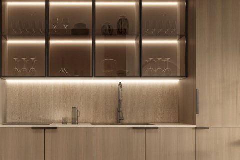 阿联酋 Dubai Dubai Science Park 待售 : 1 卧, 112 平方米 , 编号622561 - 照片 7