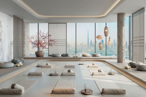 阿联酋 Dubai Dubai Science Park 待售 : 1 卧, 112 平方米 , 编号622561 - 照片 8