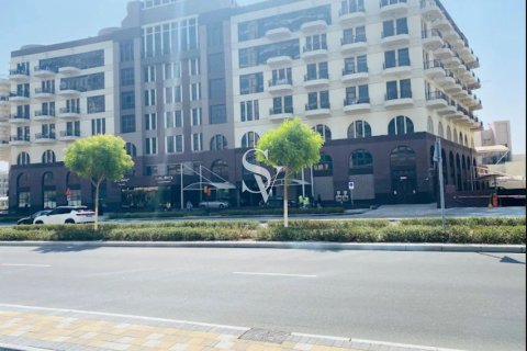 Apartament na sprzedaż w Arjan, Dubai, ZEA 46 mkw., nr 732169 - zdjęcie 8
