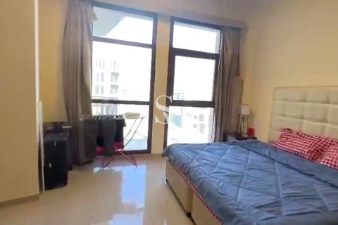 Apartament na sprzedaż w Arjan, Dubai, ZEA 46 mkw., nr 732169 - zdjęcie 7
