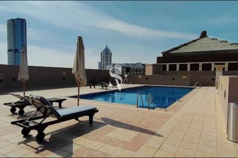 Apartament na sprzedaż w Arjan, Dubai, ZEA 46 mkw., nr 732169 - zdjęcie 3