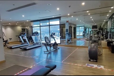 Apartament na sprzedaż w Arjan, Dubai, ZEA 46 mkw., nr 732169 - zdjęcie 6