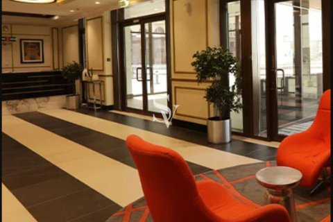 Apartament na sprzedaż w Arjan, Dubai, ZEA 46 mkw., nr 732169 - zdjęcie 2