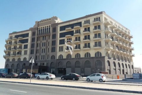 Byt v Arjan, Dubai, SAE 46 m² Č.: 732169