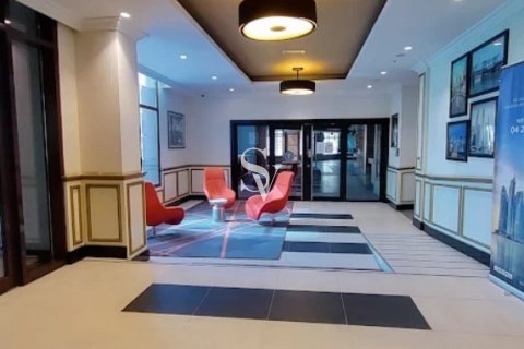 Apartament na sprzedaż w Arjan, Dubai, ZEA 46 mkw., nr 732169 - zdjęcie 4