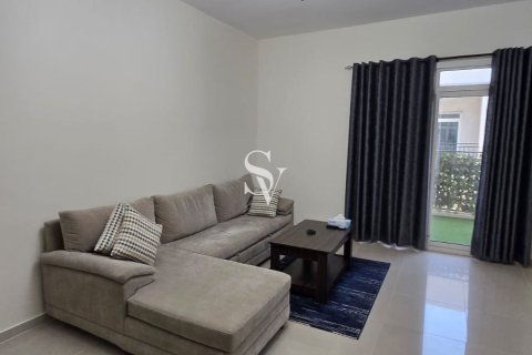 Apartamento em Jumeirah Village Circle, Dubai, EAU 1 quarto, 84 m2 № 732171