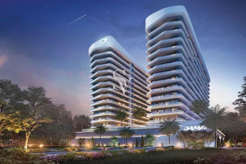 Apartamento em DAMAC Hills (Akoya by DAMAC), Dubai, EAU 1 quarto, 52 m2 № 732170