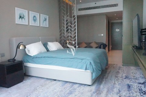 Apartmen di Business Bay, Dubai, UAE 37 meter persegi № 732168 - foto 2