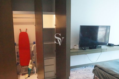 Apartmen di Business Bay, Dubai, UAE 37 meter persegi № 732168 - foto 13