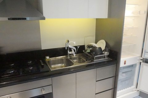 Apartmen di Business Bay, Dubai, UAE 37 meter persegi № 732168 - foto 7