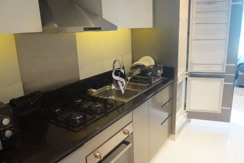 Apartmen di Business Bay, Dubai, UAE 37 meter persegi № 732168 - foto 10