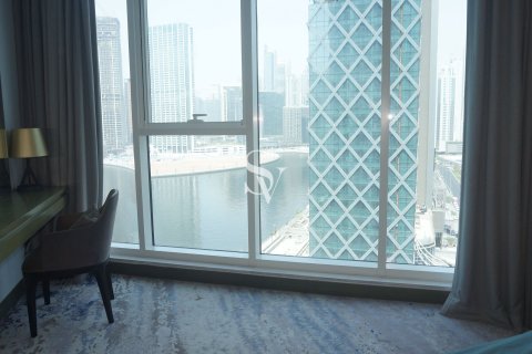 Apartmen di Business Bay, Dubai, UAE 37 meter persegi № 732168 - foto 4