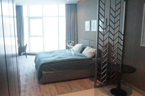 Apartmen di Business Bay, Dubai, UAE 37 meter persegi № 732168 - foto 11