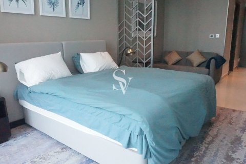 Apartmen di Business Bay, Dubai, UAE 37 meter persegi № 732168 - foto 16