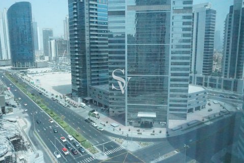 Apartment sa Business Bay, Dubai, UAE 37 sq.m. № 732168