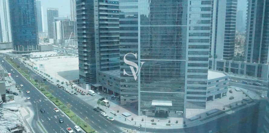 Apartmen di Business Bay, Dubai, UAE 37 meter persegi № 732168