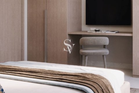 Apartment til salg i Downtown Jebel Ali, Dubai, UAE 31 kvm № 732167 - foto 5